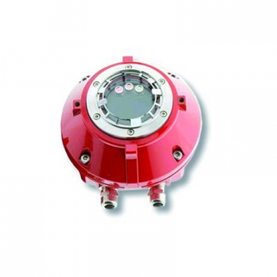 Đầu báo lửa hồng ngoại (IR Flame Detector)  FMX5000 IR 907481 Minimax