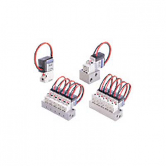 Van điện từ G010E1, GA010LE1, GA010E1, G010LE1, G010HE1 Koganei