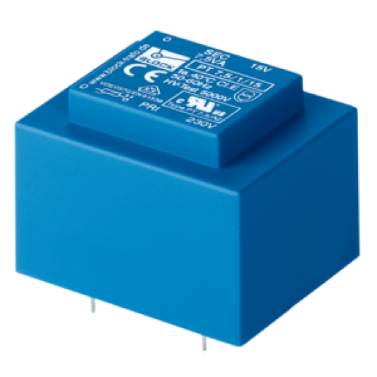 Biến áp PT Block