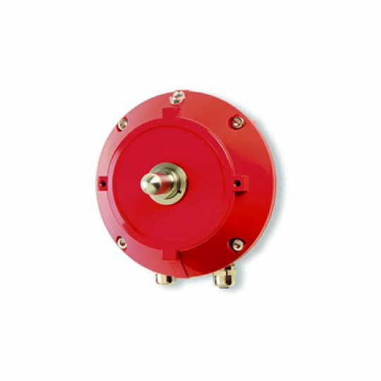 Đầu dò báo nhiệt UniVario Heat Detectors WMX5000 Part No. 905441 hãng Minimax