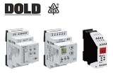 Relay, Module, Bộ nguồn  Dold