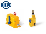 Pull Rope Emergency Stop Switch PAS, LRS, PRS, HEN, HEN 211, HEN 221/231, NTS, SEG Kiepe