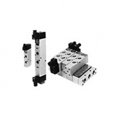 Van điện từ 600-4E1, 600-4E2, 603-4E2, A600-4E1, A600-4E2, A603-4E2 Koganei