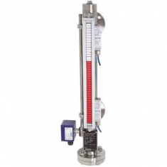 Thiết bị đo mức bồn BNA-S,  BNA-SD,  BNA-H, BNA-HD, BNA-X  hãng KSR Kuebler