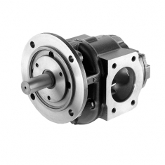 Đầu Bơm Kracht KF, KP, BT, BTH 