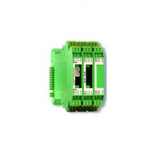 Module dùng cho tủ điều khiển báo cháy FMZ 5000 Minimax