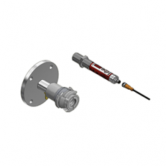 Pyrometer PK 68, PK 72, PK 73 Keller ITS – Đo và giám sát nhiệt độ cho lò đốt than trong nhà máy nhiệt điện