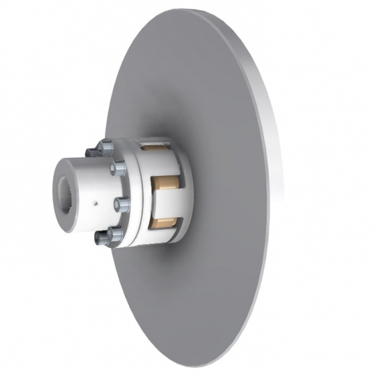 Coupling RKM, RKMWD, PKM, GKM, RKSM Hillmar